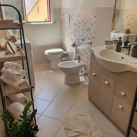 Bella Alba On The Alba Adriatica