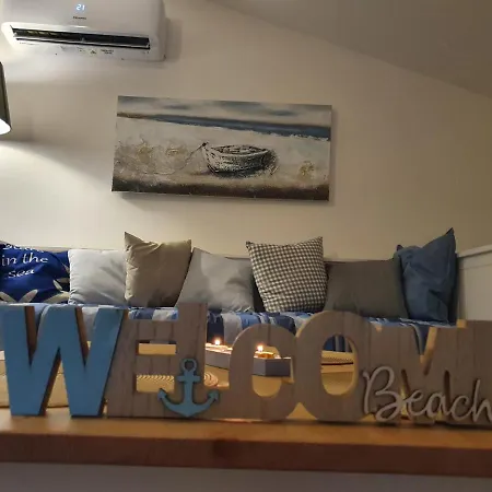 Bella Alba On The Alba Adriatica