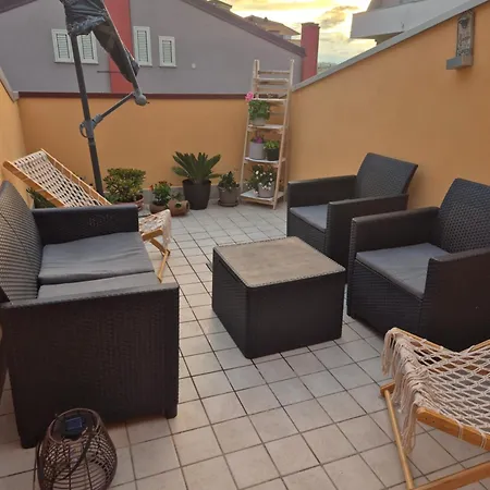 Bella Alba On The Alba Adriatica