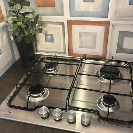 Bella Alba On The Appartamento *