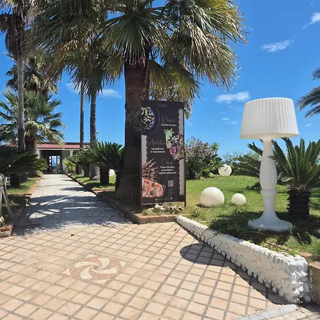 Bella Alba On The Appartamento *