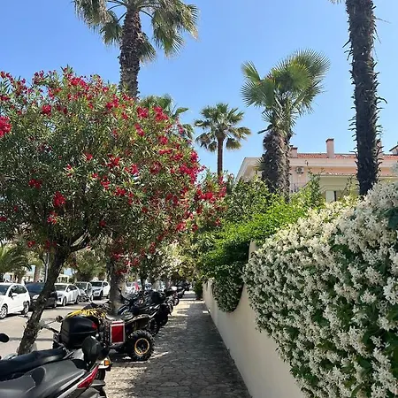 Apartment Bella Alba On The Alba Adriatica