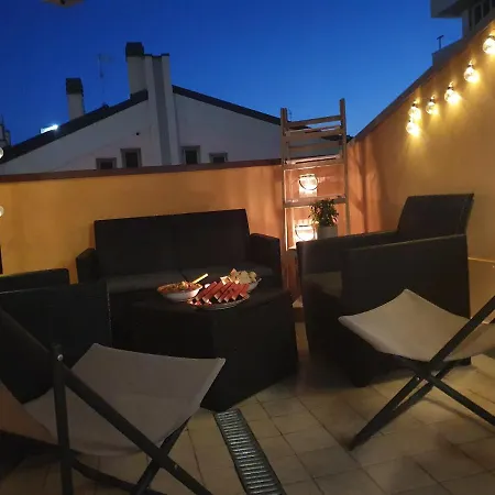 Bella Alba On The Альба-Адриатика