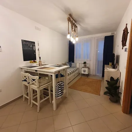 Apartment Bella Alba On The *