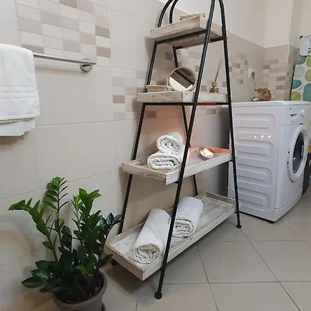 Bella Alba On The Апартаменты *