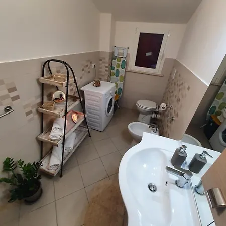 Bella Alba On The Апартаменты *