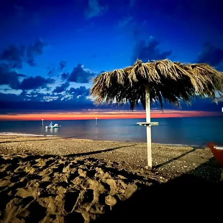 Διαμέρισμα Bella Alba On The Alba Adriatica