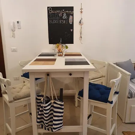 Апартаменты Bella Alba On The *