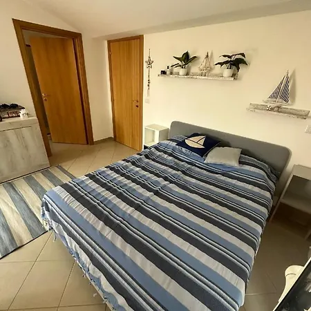 Bella Alba On The Альба-Адриатика