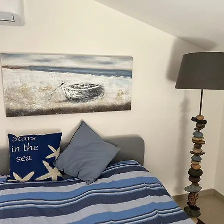 Bella Alba On The Апартаменты