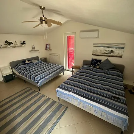 Apartment Bella Alba On The *