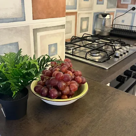 アパート Bella Alba On The *