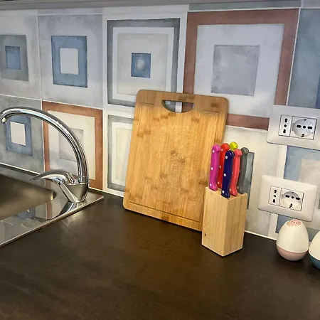 Bella Alba On The アパート