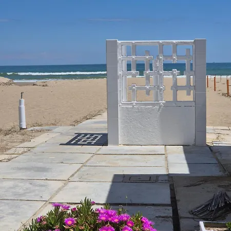 Апартаменты Bella Alba On The