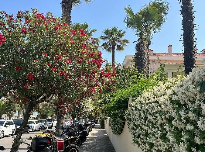 Apartamento Bella Alba On The Alba Adriatica