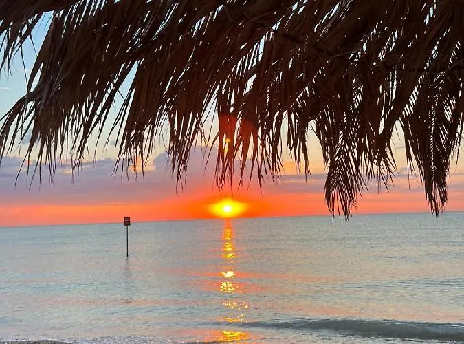 Apartamento Bella Alba On The Alba Adriatica