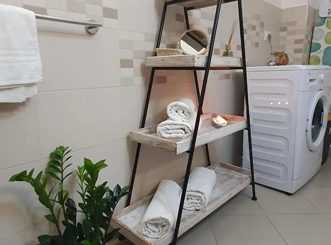 Bella Alba On The Apartman *