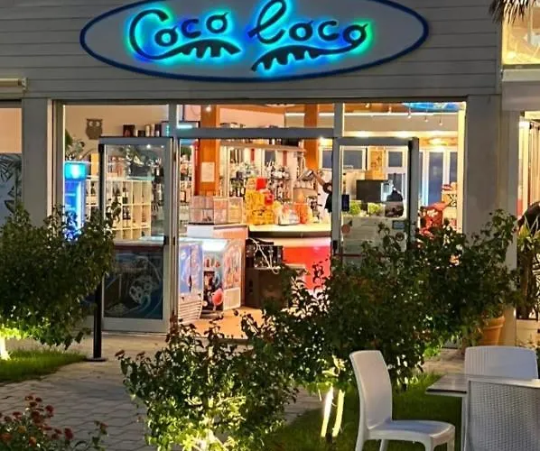 Bella Alba On The Apartman Alba Adriatica