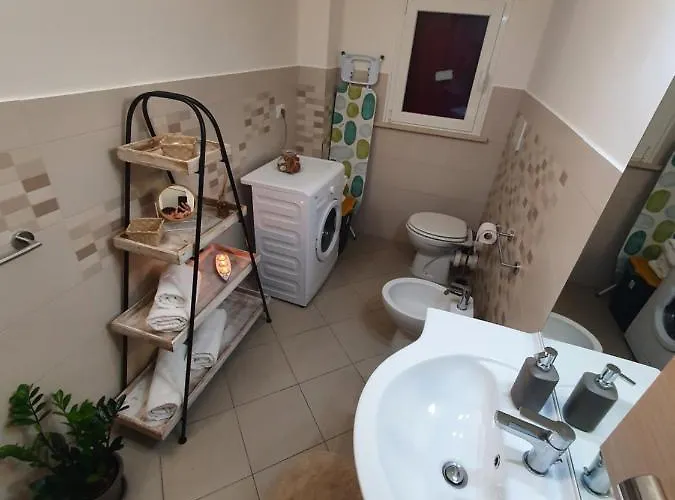 Bella Alba On The Apartamento *