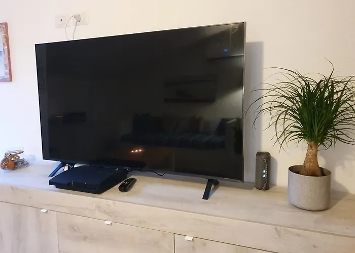 Apartman Bella Alba On The Alba Adriatica