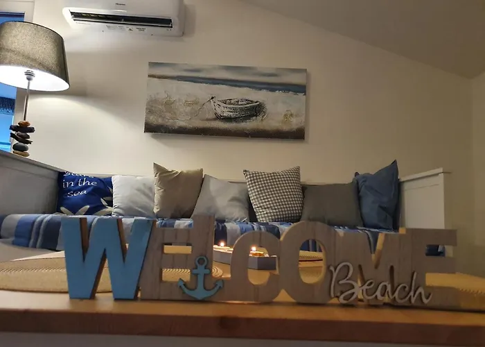 Bella Alba On The Alba Adriatica