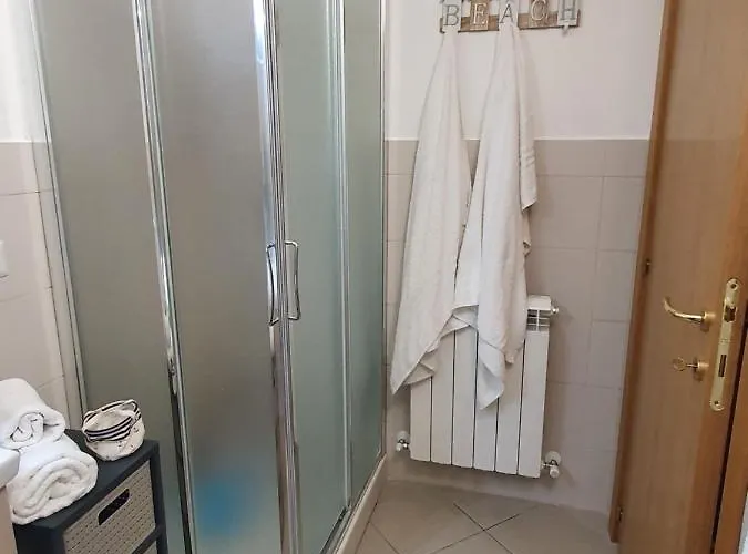 Apartamento Bella Alba On The Alba Adriatica