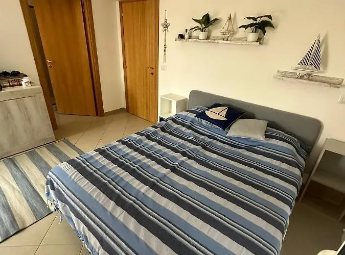 Bella Alba On The Alba Adriatica