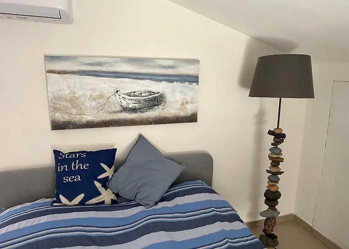 Bella Alba On The Apartman