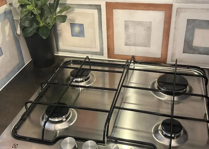 Bella Alba On The Apartman *