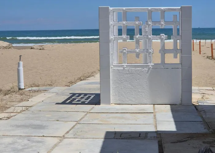 Apartman Bella Alba On The