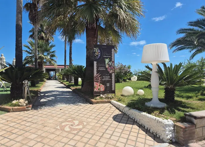 Bella Alba On The Apartamento *